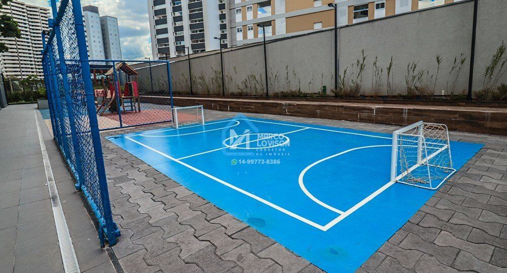 Apartamento à venda com 4 quartos, 159m² - Foto 26