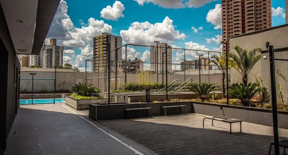 Apartamento, 4 quartos, 159 m² - Foto 46