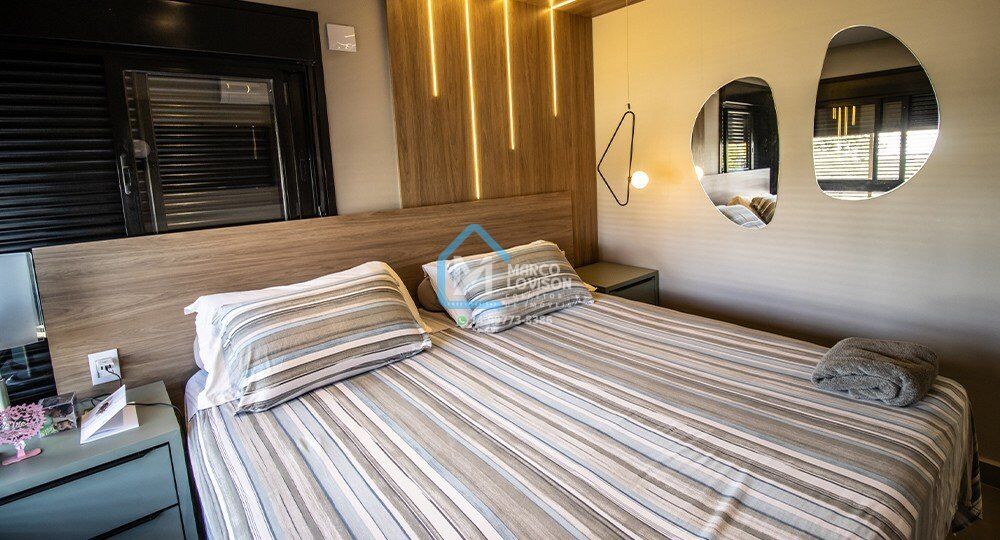 Apartamento à venda com 4 quartos, 159m² - Foto 13