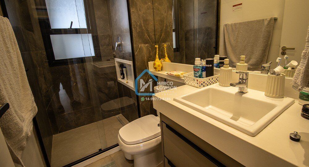 Apartamento à venda com 4 quartos, 159m² - Foto 20