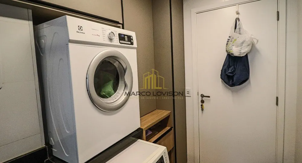 Apartamento, 4 quartos, 159 m² - Foto 43