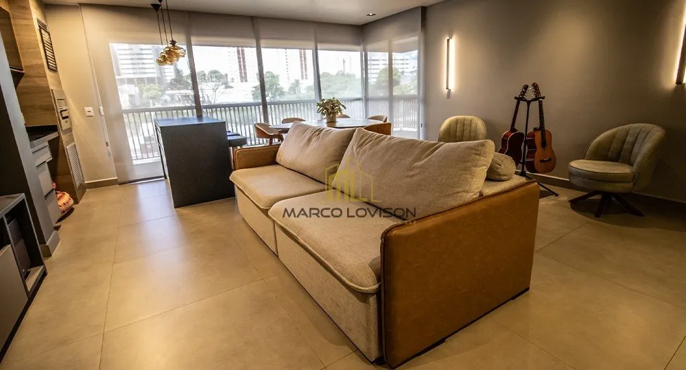 Apartamento, 4 quartos, 159 m² - Foto 37