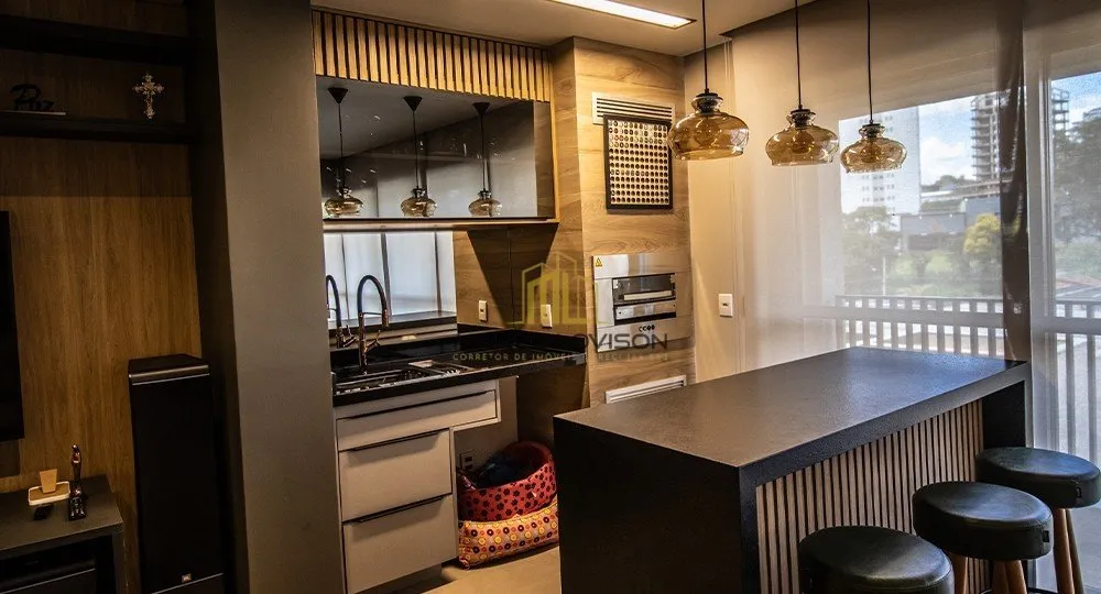 Apartamento, 4 quartos, 159 m² - Foto 40