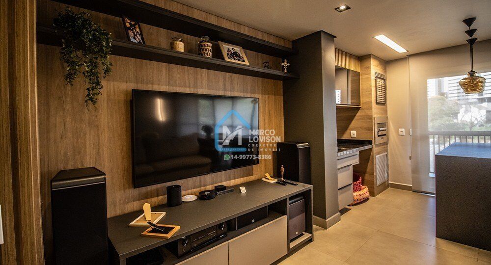 Apartamento à venda com 4 quartos, 159m² - Foto 6
