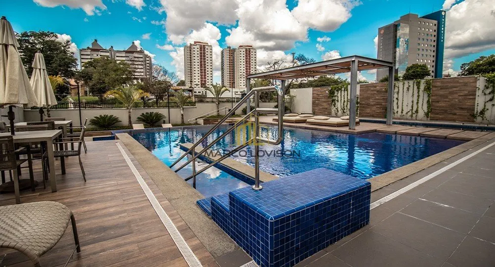 Apartamento, 4 quartos, 159 m² - Foto 47