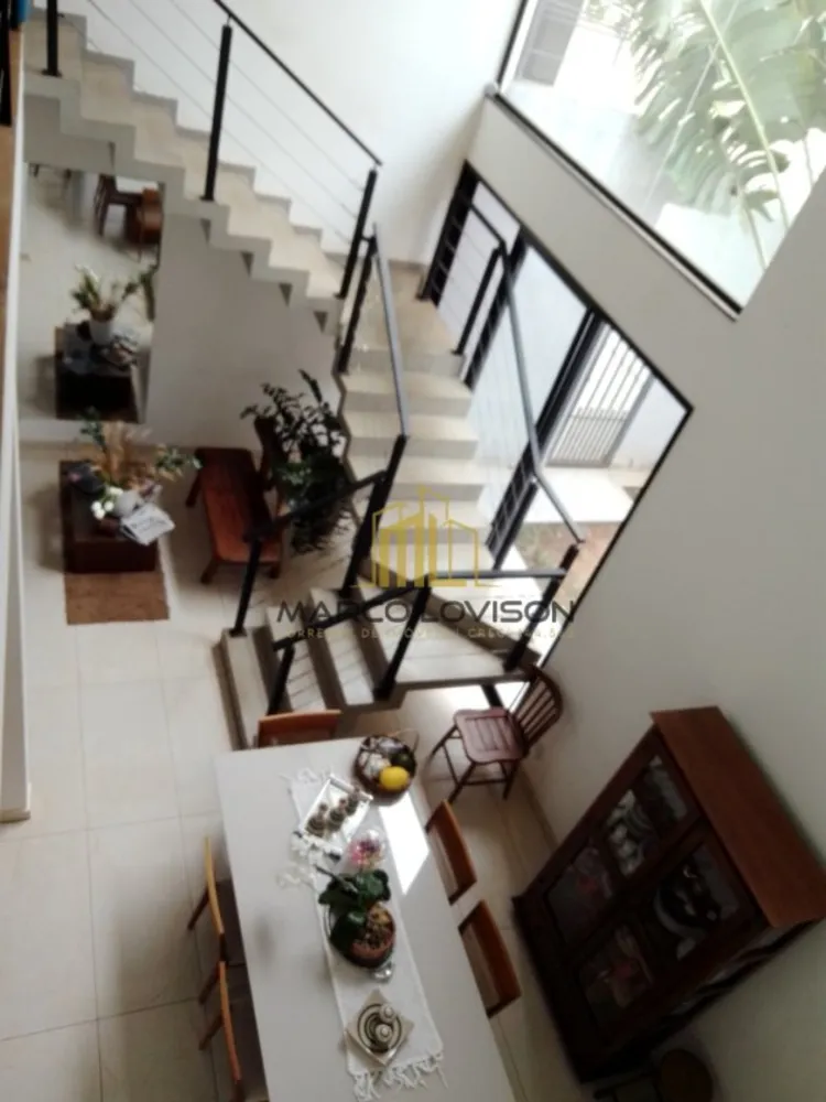 Casa de Condomínio, 4 quartos - Foto 8
