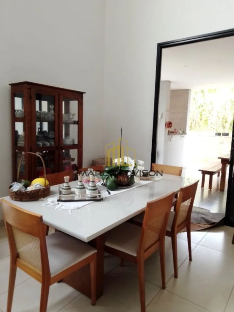 Casa de Condomínio, 4 quartos - Foto 7