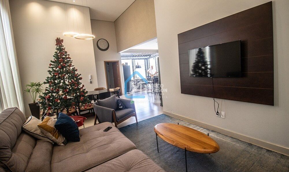 Casa de Condomínio, 3 quartos - Foto 3