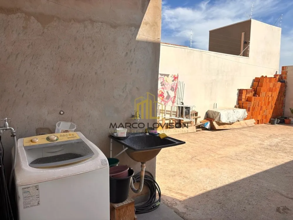 Casa, 2 quartos, 101 m² - Foto 15