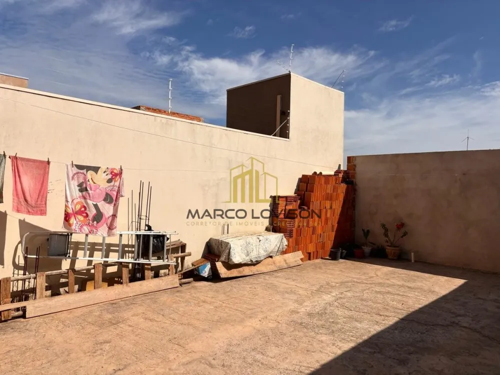 Casa, 2 quartos, 101 m² - Foto 13
