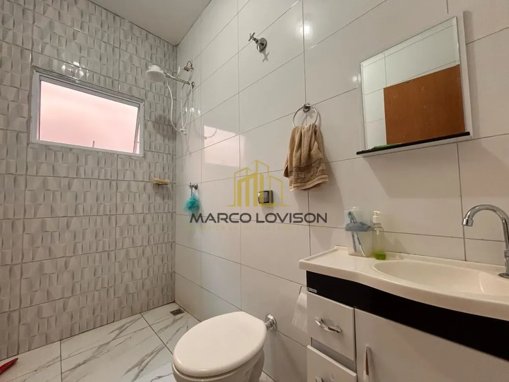 Casa, 2 quartos, 101 m² - Foto 8
