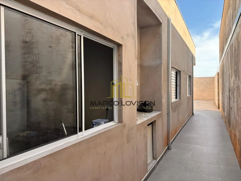Casa, 2 quartos, 101 m² - Foto 14
