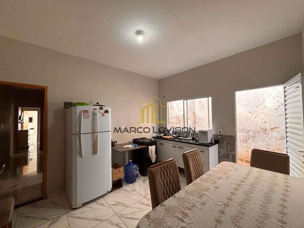 Casa, 2 quartos, 101 m² - Foto 9
