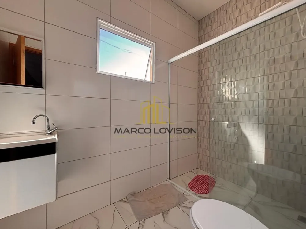 Casa, 2 quartos, 101 m² - Foto 2