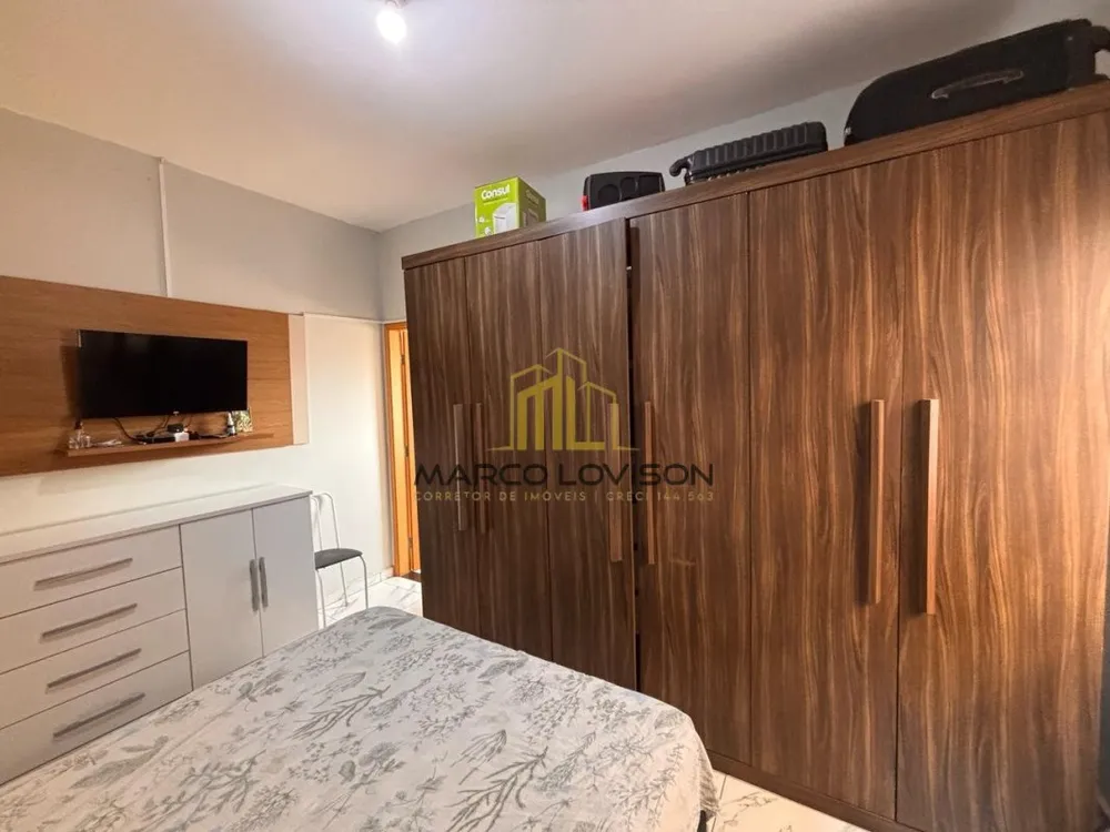 Casa, 2 quartos, 101 m² - Foto 1