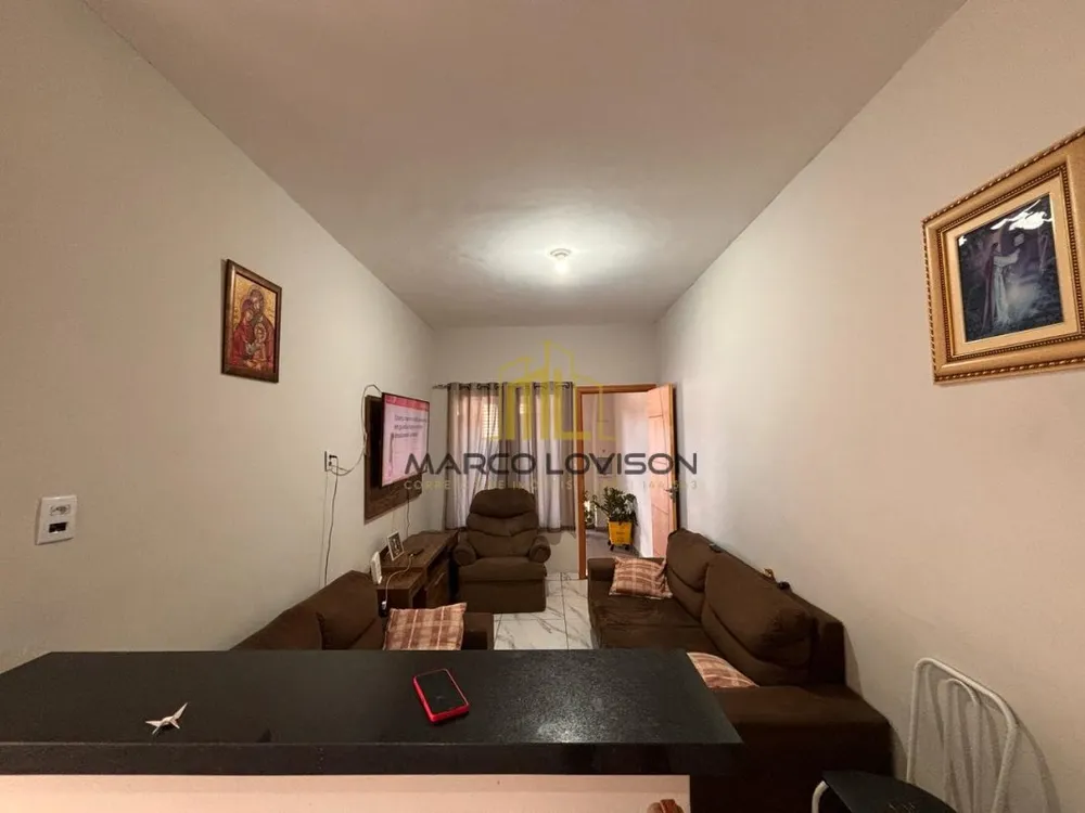 Casa, 2 quartos, 101 m² - Foto 10