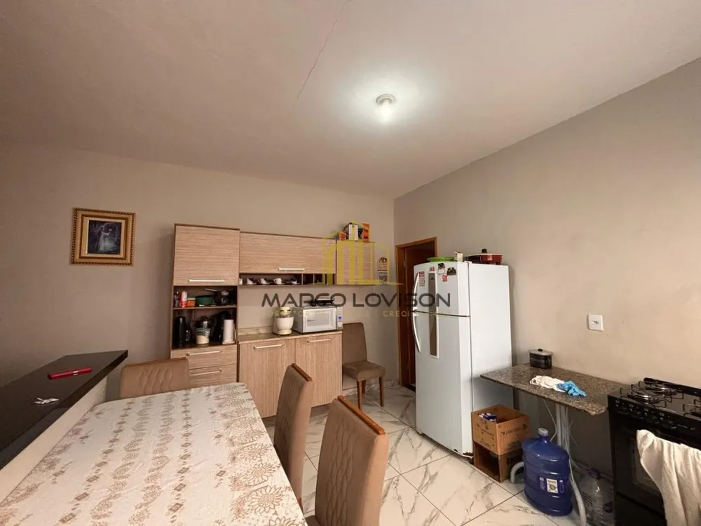 Casa, 2 quartos, 101 m² - Foto 11