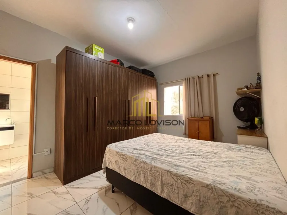 Casa, 2 quartos, 101 m² - Foto 3