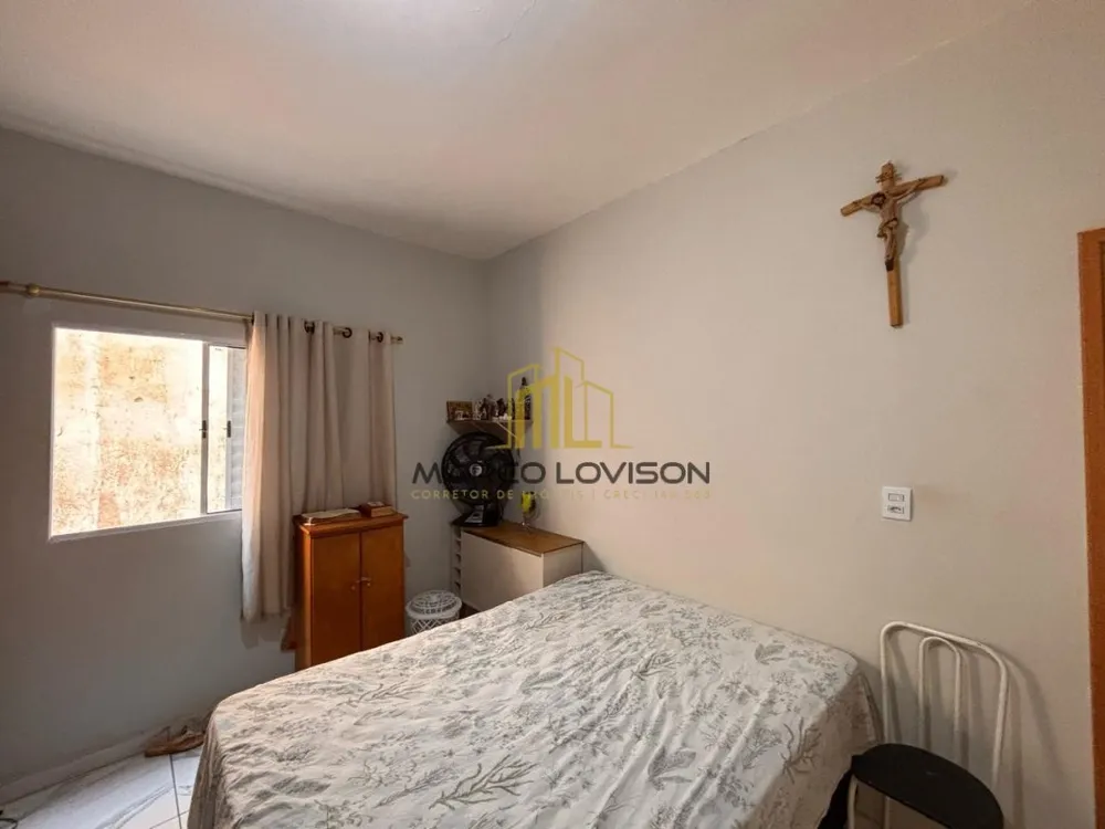 Casa, 2 quartos, 101 m² - Foto 4