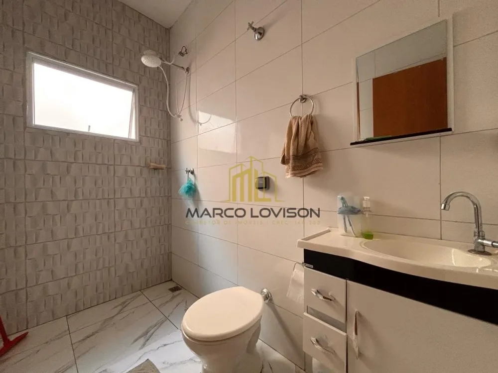 Casa, 2 quartos, 101 m² - Foto 7