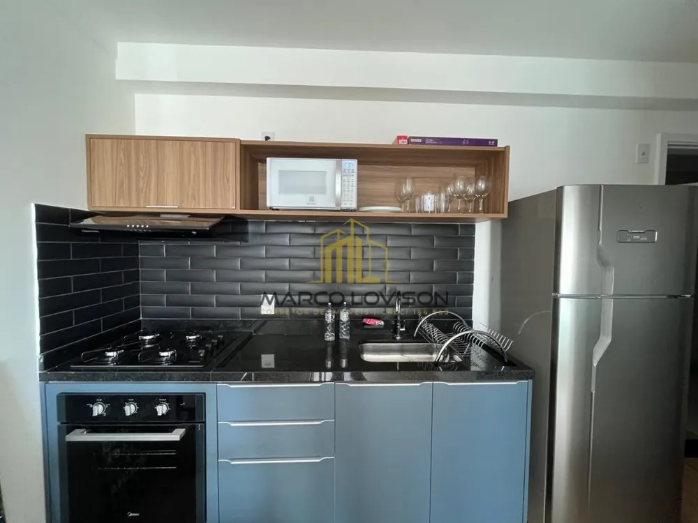 Apartamento, 2 quartos, 42 m² - Foto 14
