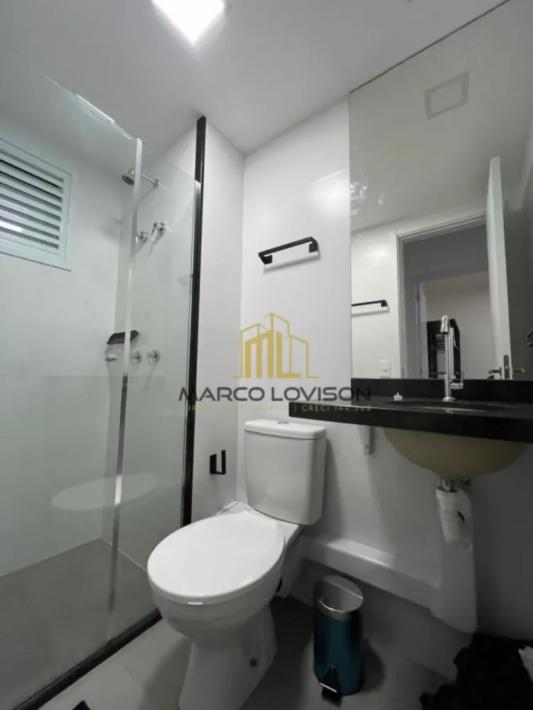 Apartamento, 2 quartos, 42 m² - Foto 13