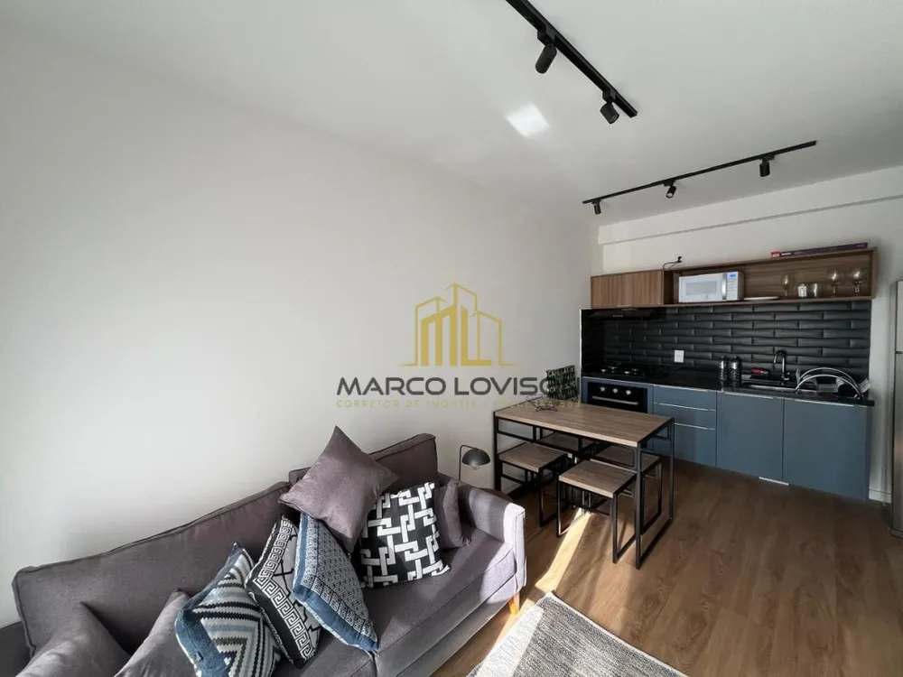 Apartamento, 2 quartos, 42 m² - Foto 6