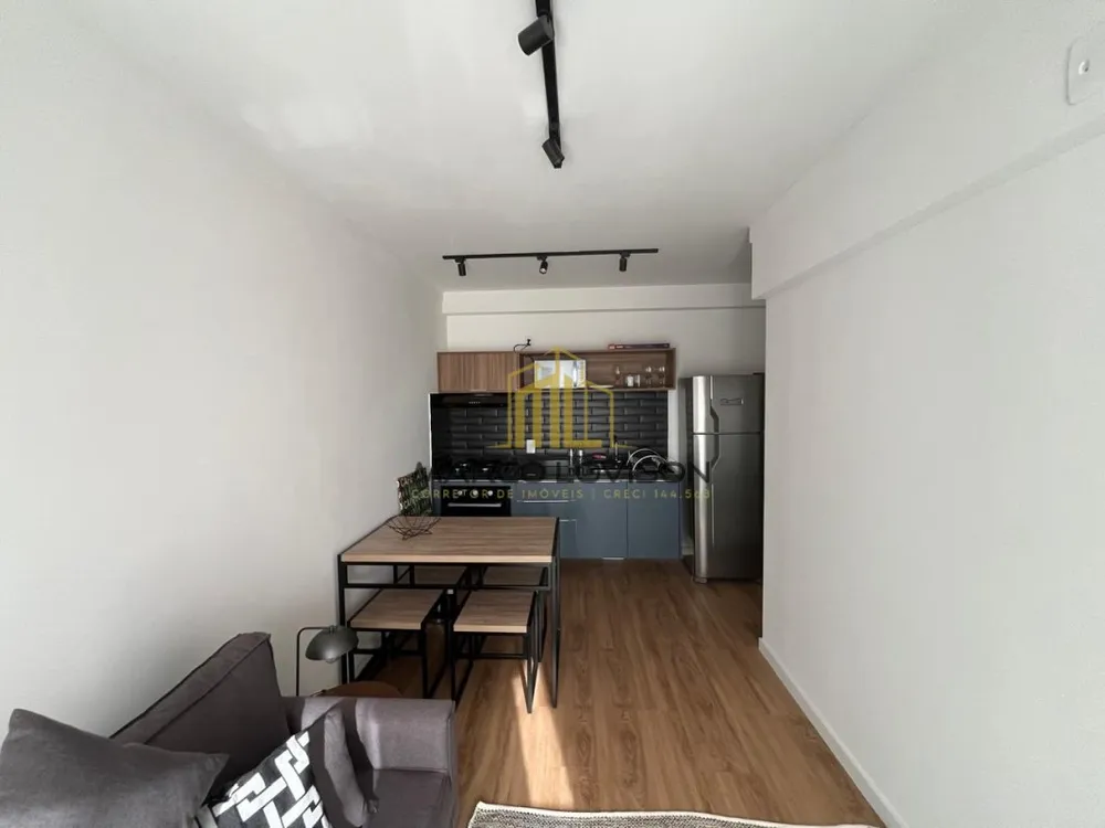 Apartamento, 2 quartos, 42 m² - Foto 5