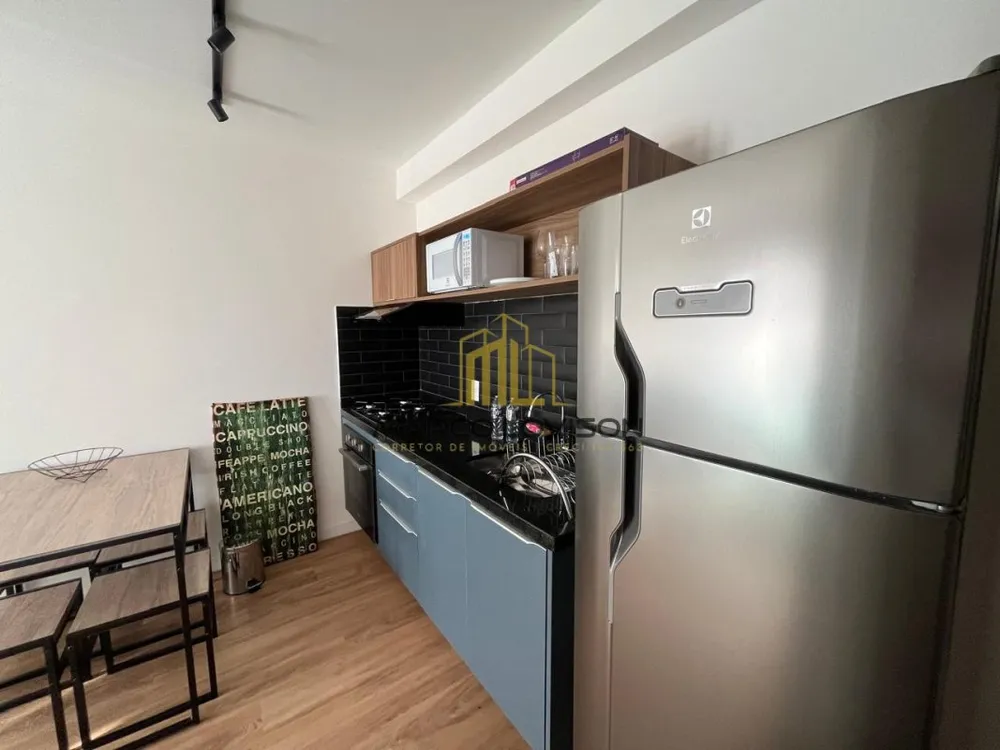Apartamento, 2 quartos, 42 m² - Foto 7