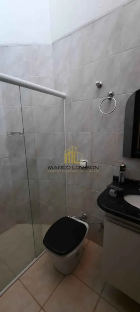 Casa, 3 quartos, 175 m² - Foto 11