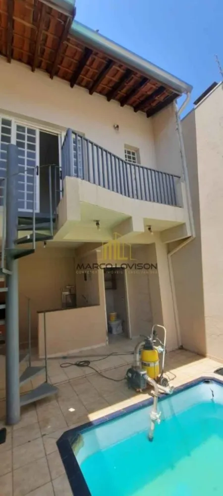 Casa, 3 quartos, 175 m² - Foto 8