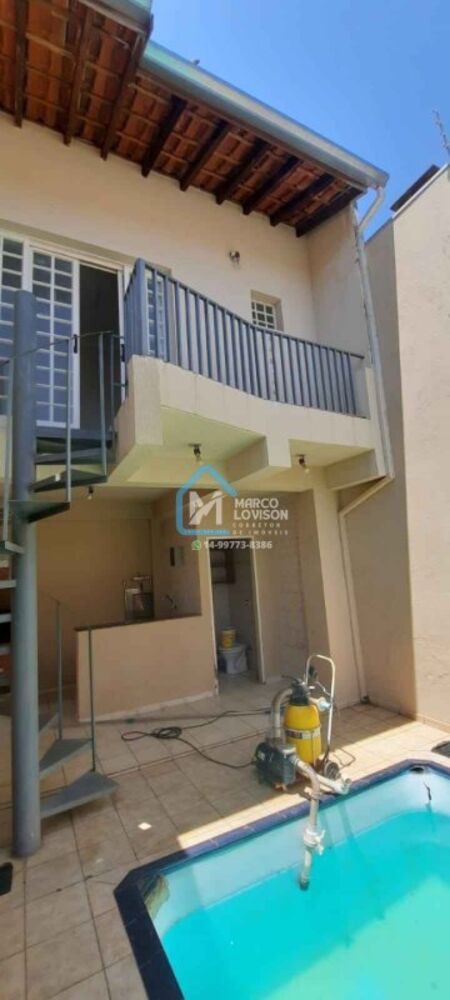 Casa, 3 quartos, 175 m² - Foto 1