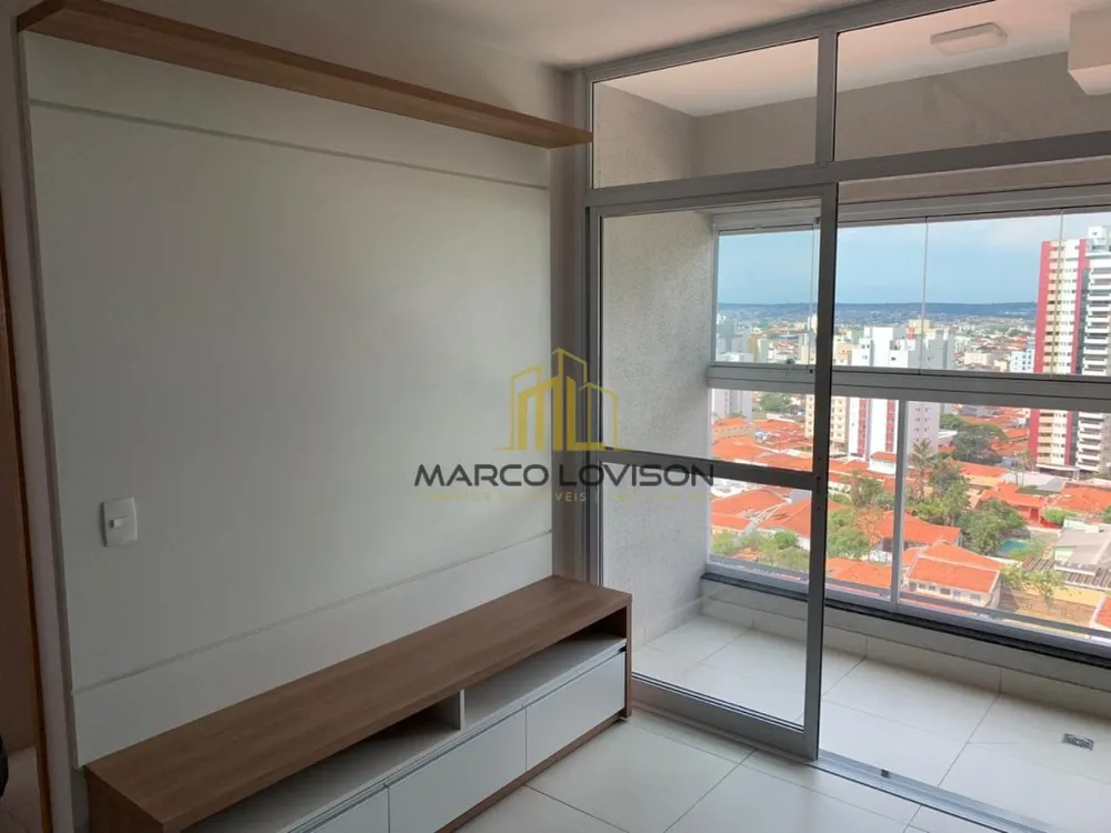 Apartamento, 1 quarto, 42 m² - Foto 4