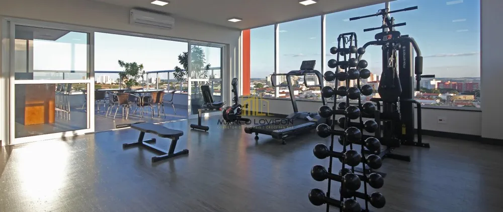 Apartamento, 1 quarto, 42 m² - Foto 6