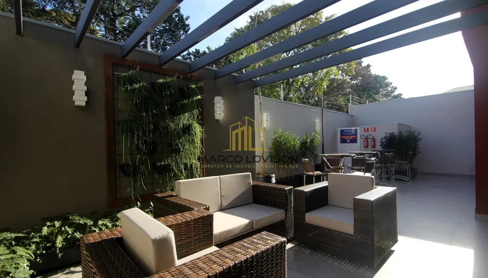 Apartamento, 1 quarto, 42 m² - Foto 12