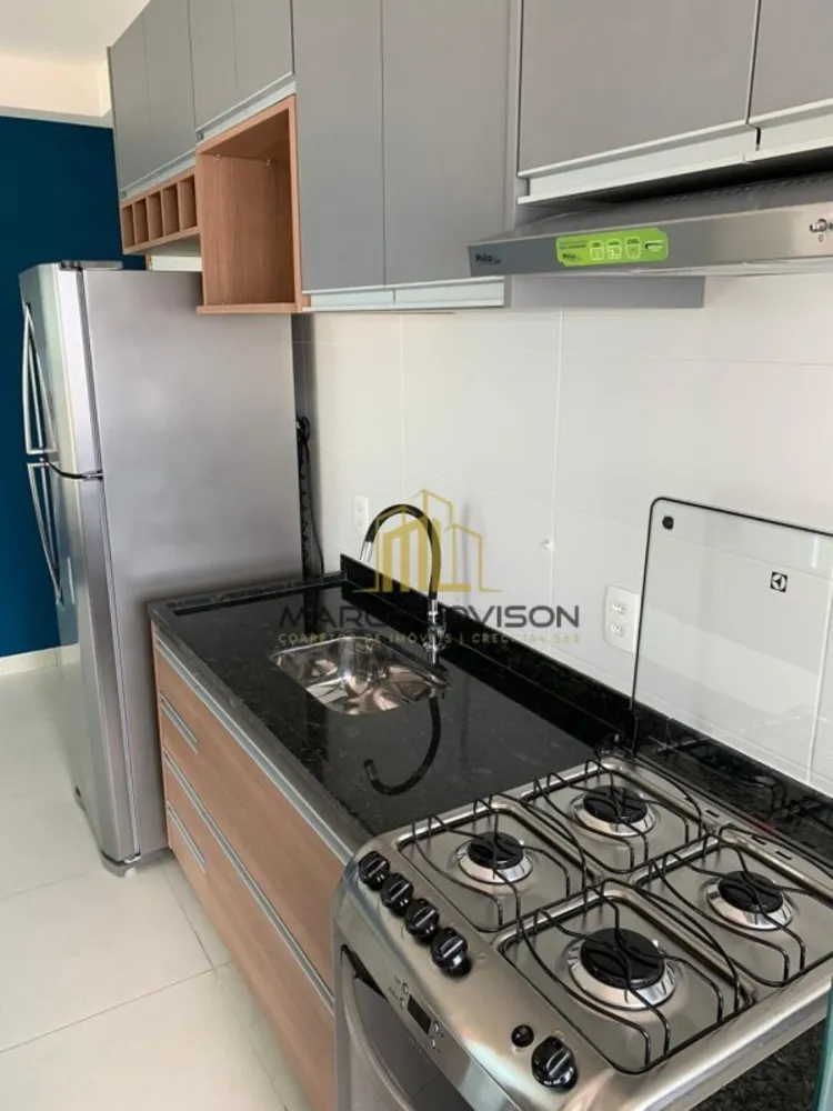 Apartamento, 1 quarto, 42 m² - Foto 8
