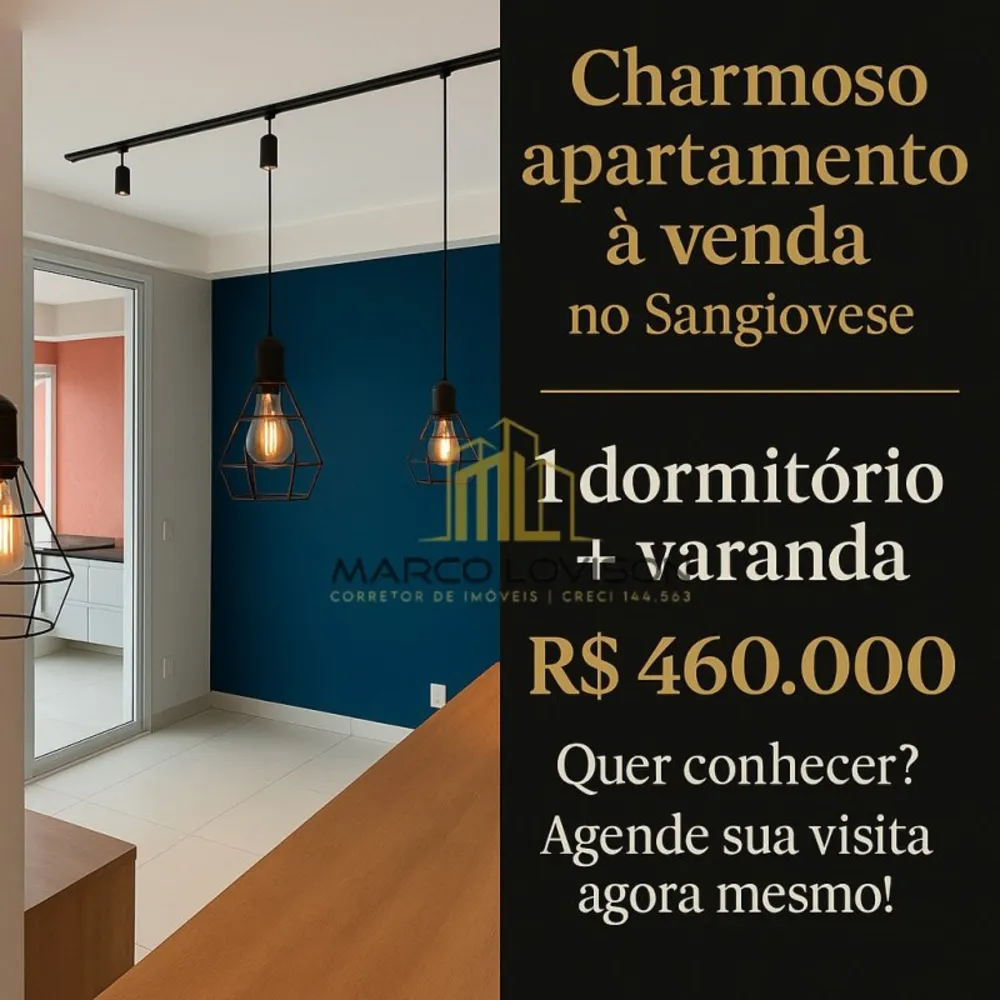 Apartamento, 1 quarto, 42 m² - Foto 11