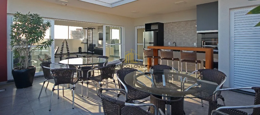 Apartamento, 1 quarto, 42 m² - Foto 11