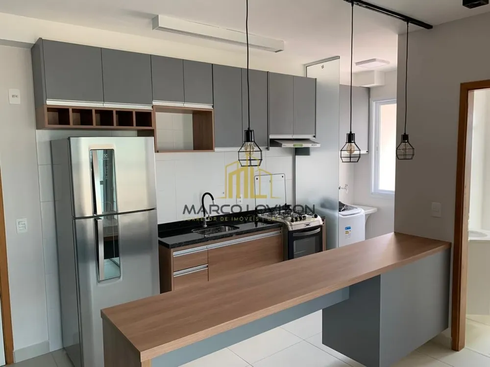 Apartamento, 1 quarto, 42 m² - Foto 7