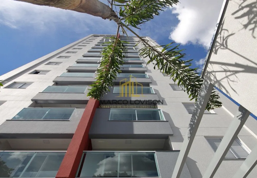 Apartamento, 1 quarto, 42 m² - Foto 16