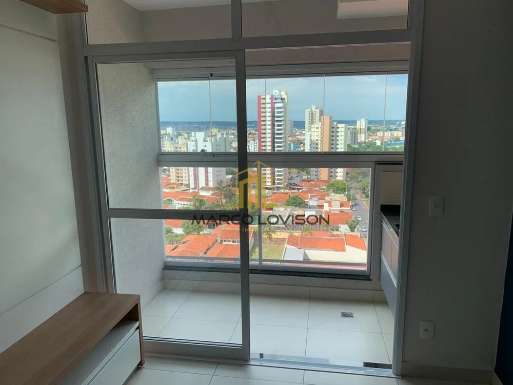 Apartamento, 1 quarto, 42 m² - Foto 2