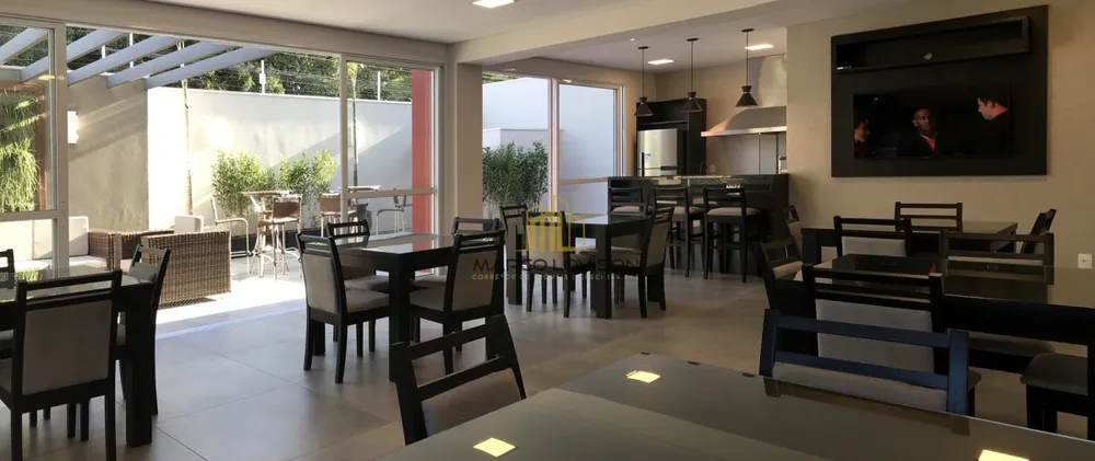 Apartamento, 1 quarto, 42 m² - Foto 13