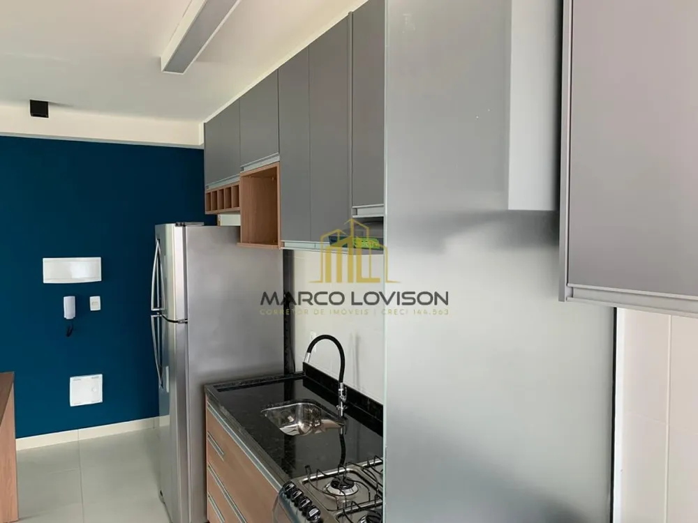 Apartamento, 1 quarto, 42 m² - Foto 9