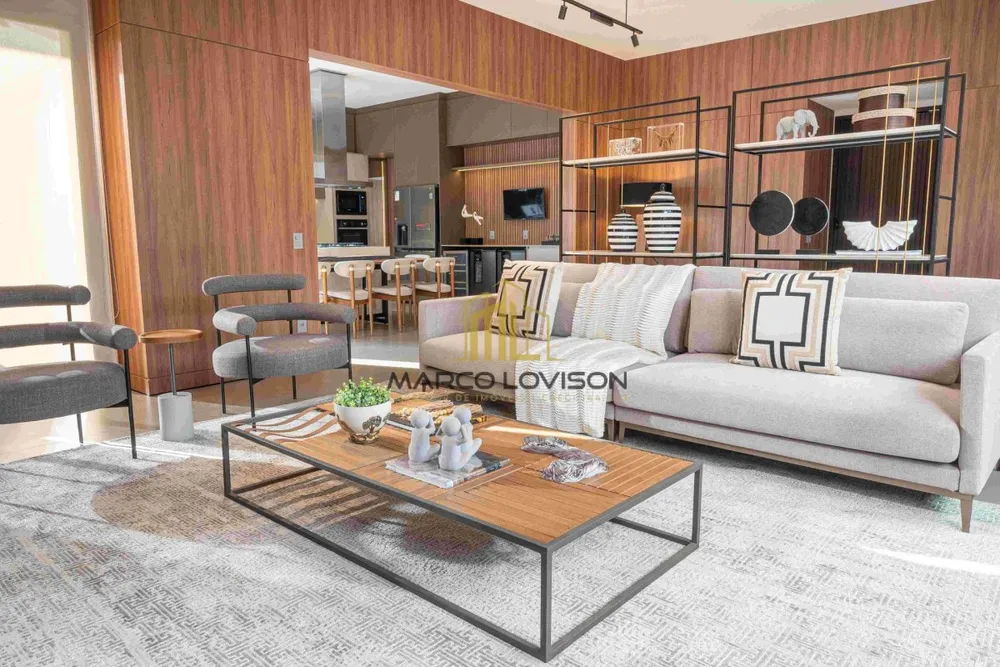 Casa de Condomínio, 3 quartos - Foto 6