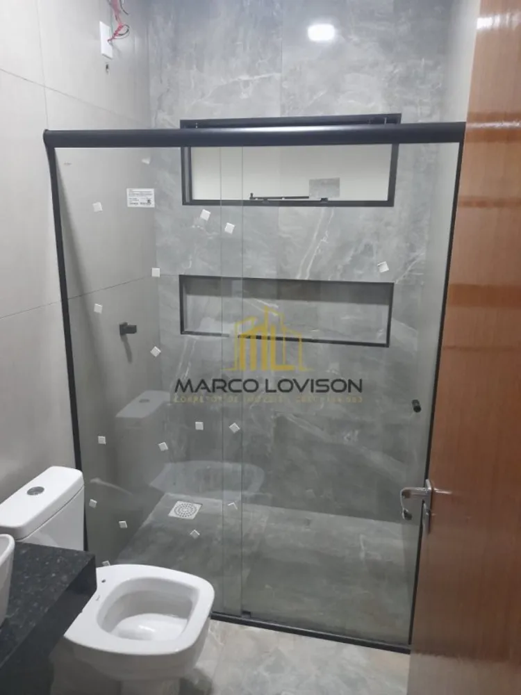 Casa, 3 quartos, 120 m² - Foto 7