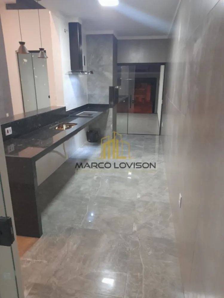 Casa, 3 quartos, 120 m² - Foto 2