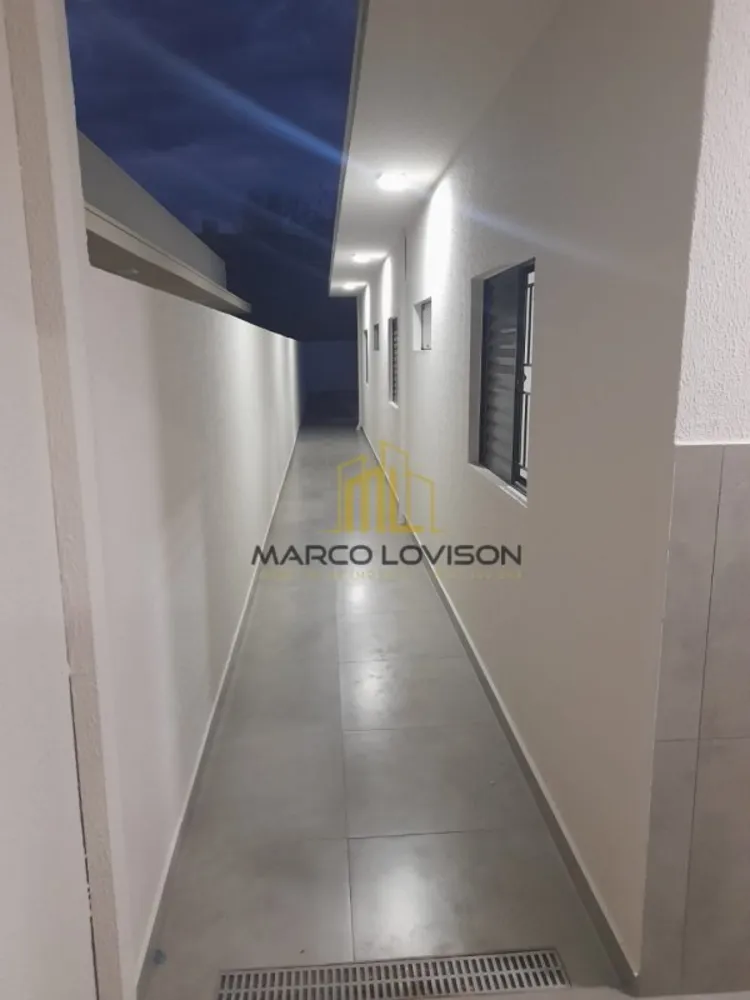 Casa, 3 quartos, 120 m² - Foto 10