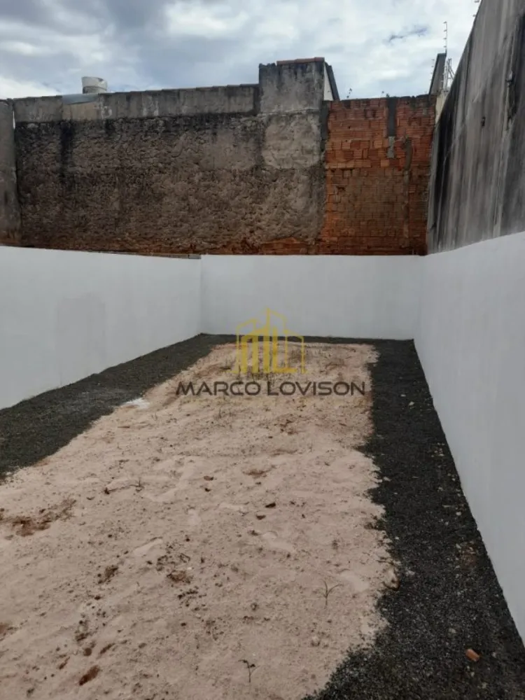 Casa, 3 quartos, 120 m² - Foto 11