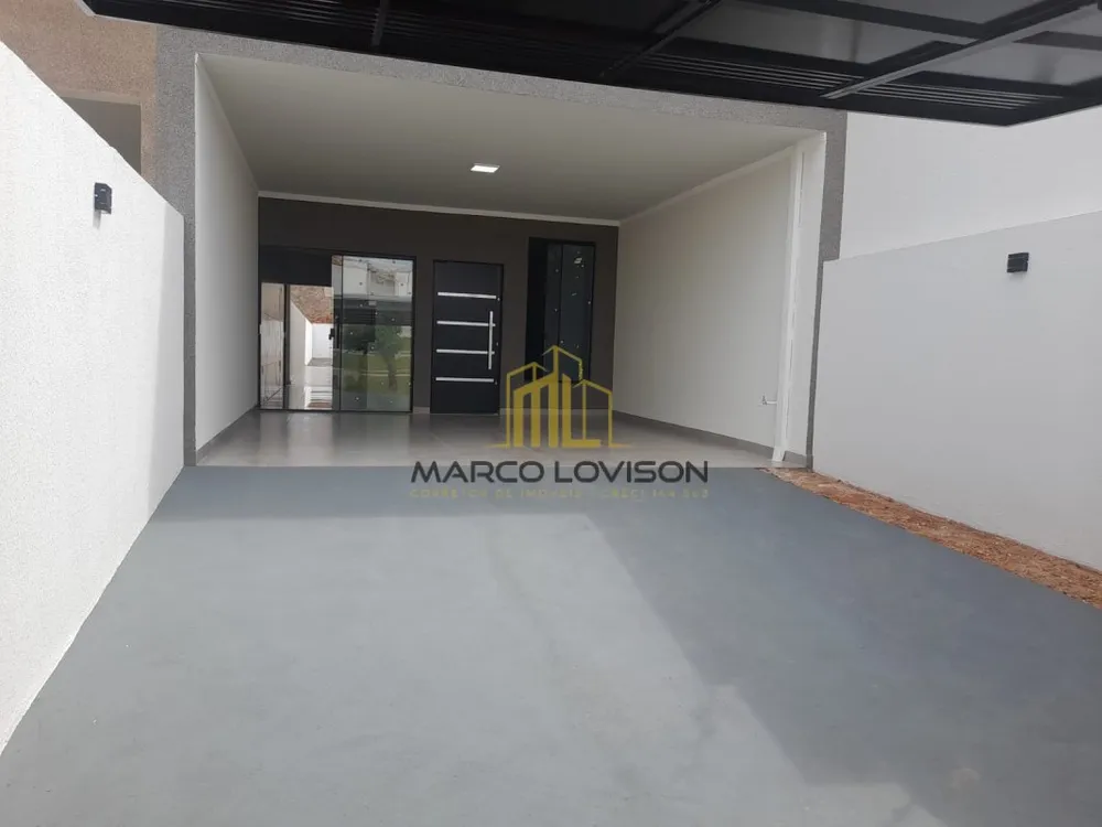 Casa, 3 quartos, 120 m² - Foto 12