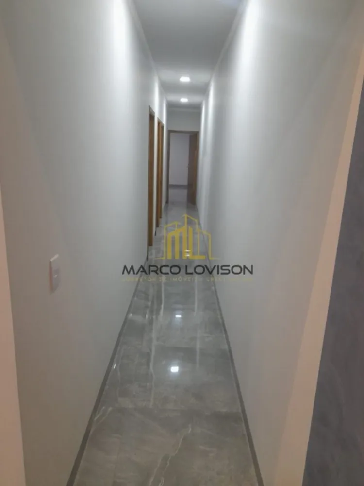 Casa, 3 quartos, 120 m² - Foto 9